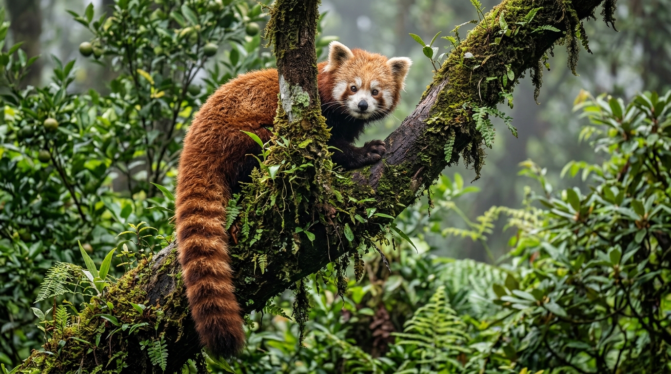 Nokrek National Park
